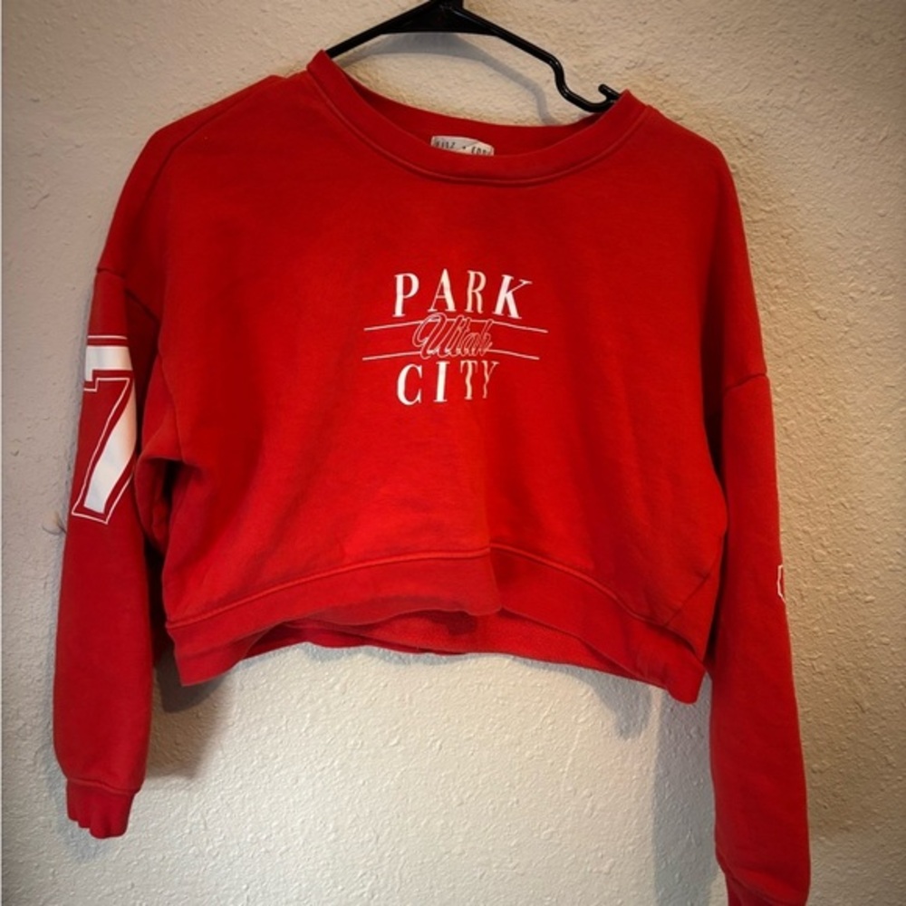Fitz + Eddi Sweater